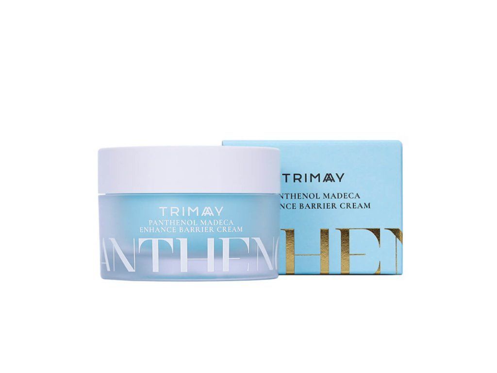 TRIMAY Panthenol Madeca Enhance Barrier Cream