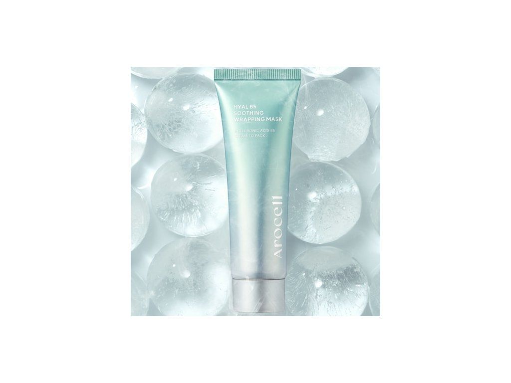 Arocell Hyal B5 Soothing Wrapping Mask
