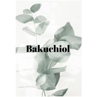 Bakuchiol je rostlinný extrakt získaný ze semen rostliny Psoralea corylifolia (tradičně používané v ájurvédě i čínské...