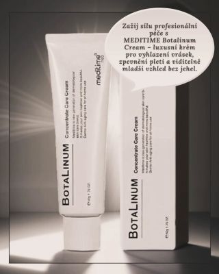 Zpevněte a omlazujte – Meditime Neo přináší viditelné výsledky! Objevte sílu botoxového efektu bez invazivních zákroků....