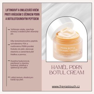 Luxusní anti-age péče, která opravdu funguje: hladší pleť, méně vrásek, více jasu. Zakoupíte:...