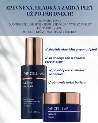 Objev sílu korejské dermokosmetiky na FreyjasTouch.cz. 💖 Duo, které bude milovat každá unavená nebo zralá pleť. 👉...